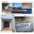 ASTM Hot Flod Steel H Beam